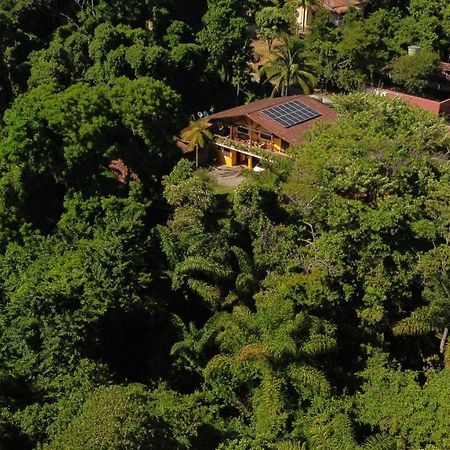 Pousada Ilhabelasuites Luaran gambar