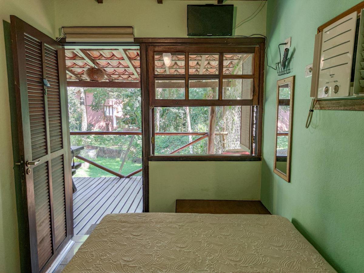 Pousada Ilhabelasuites Luaran gambar