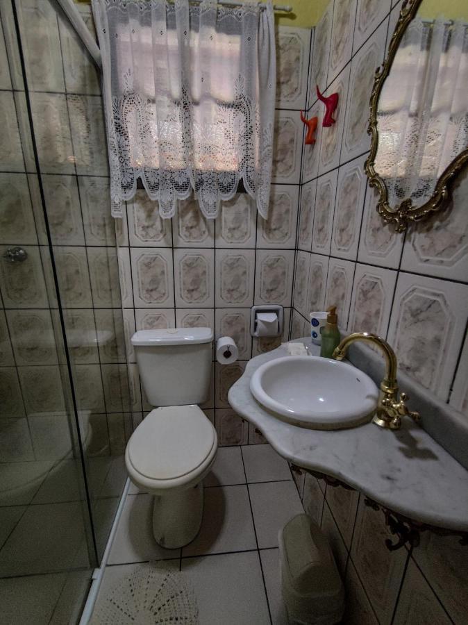 Pousada Ilhabelasuites Luaran gambar