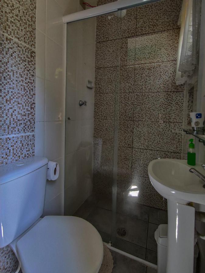 Pousada Ilhabelasuites Luaran gambar